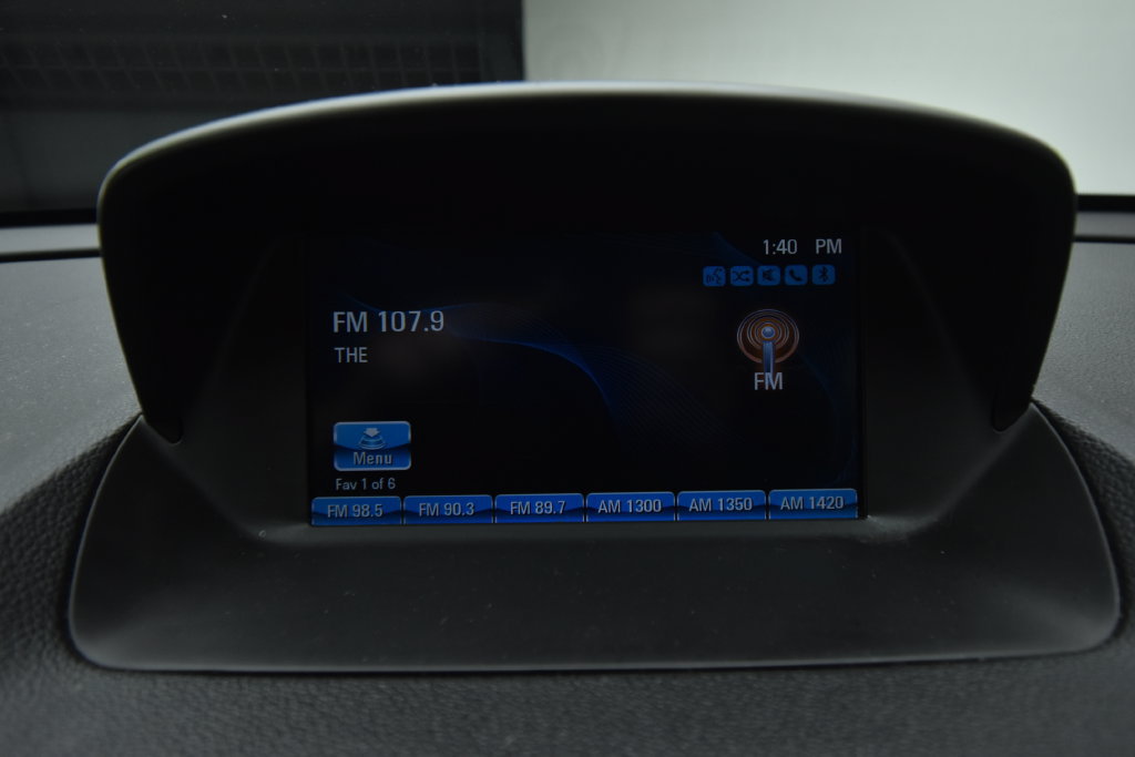 Used 2014 Buick Encore FWD image 13