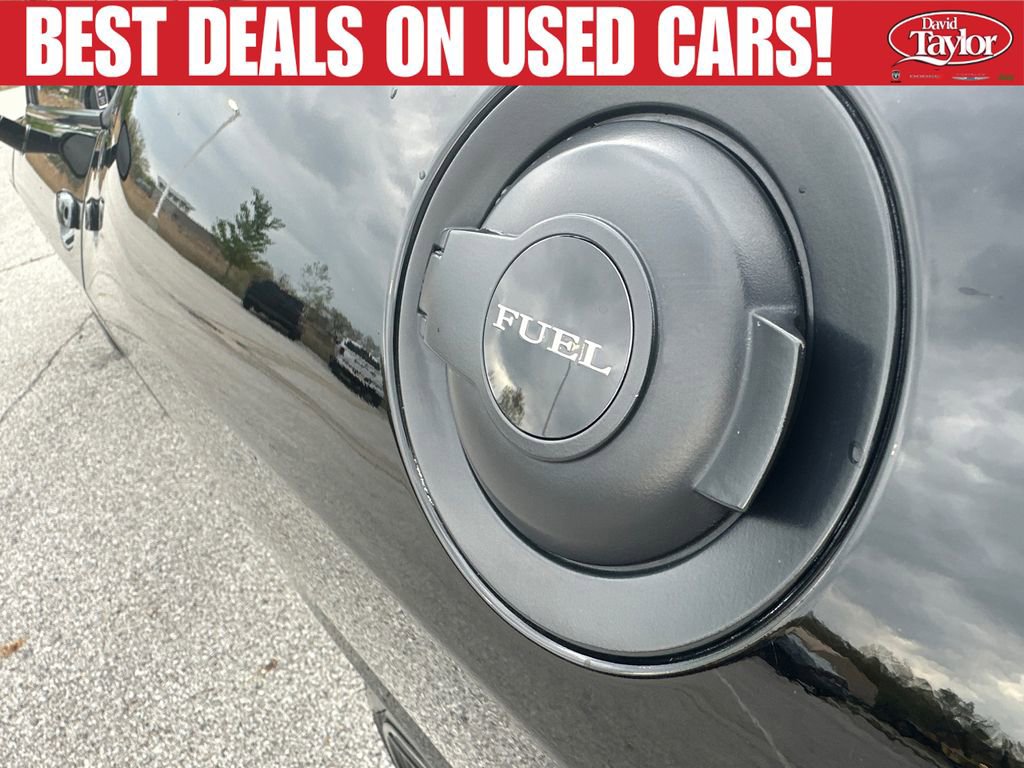Used 2020 Dodge Challenger R/T Scat Pack RWD image 37