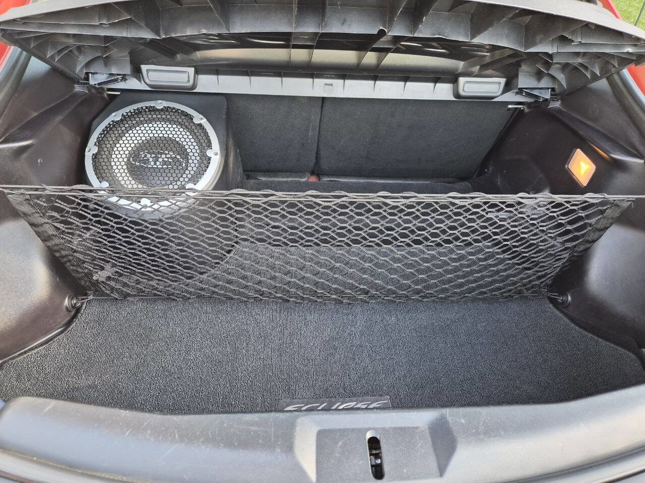 Used 2007 Mitsubishi Eclipse GS image 20