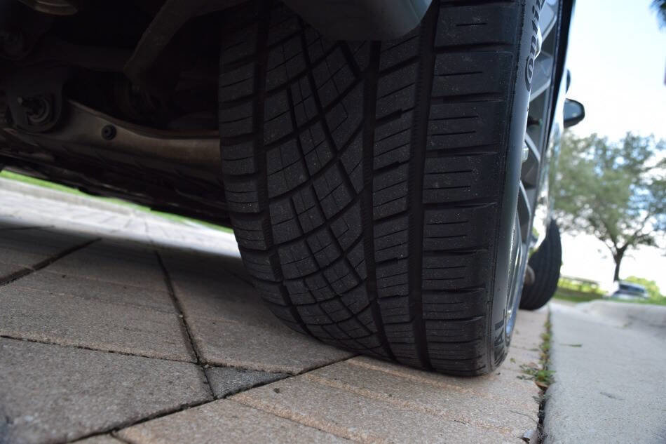 Used 2018 Audi S5 Prestige image 89