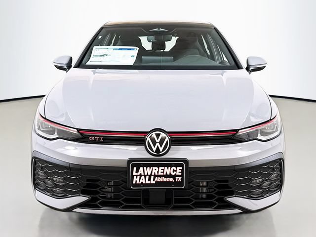 New 2026 Volkswagen GTI SE FWD image 2