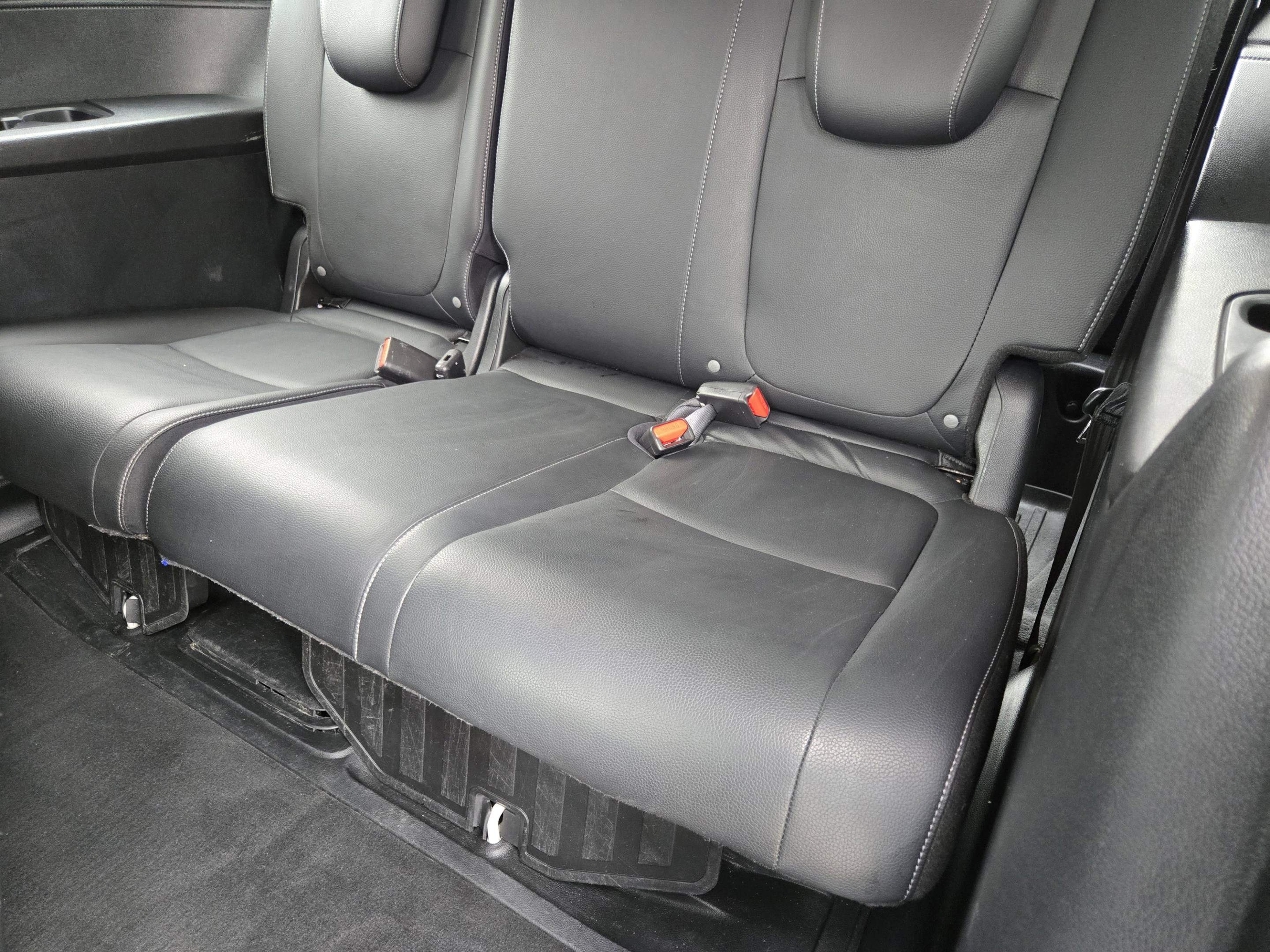Certified 2023 Honda Odyssey EX-L image 15