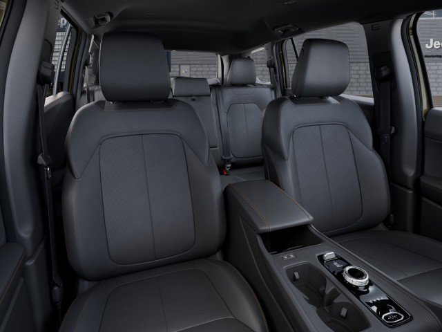 New 2026 Jeep Cherokee Limited image 15