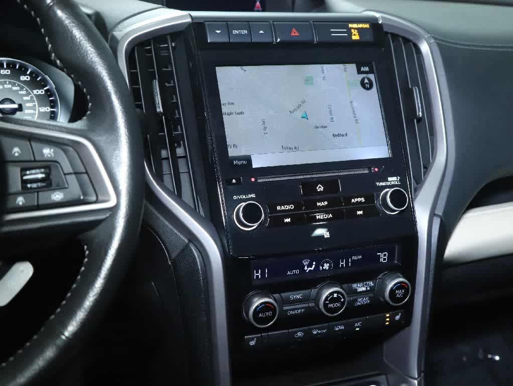Used 2022 Subaru Ascent Limited w/ Technology Package AWD/4WD image 28
