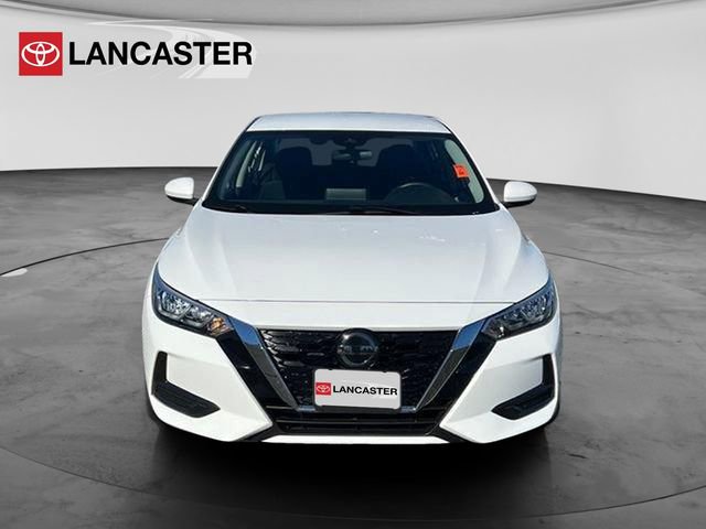 Used 2023 Nissan Sentra SV video 2