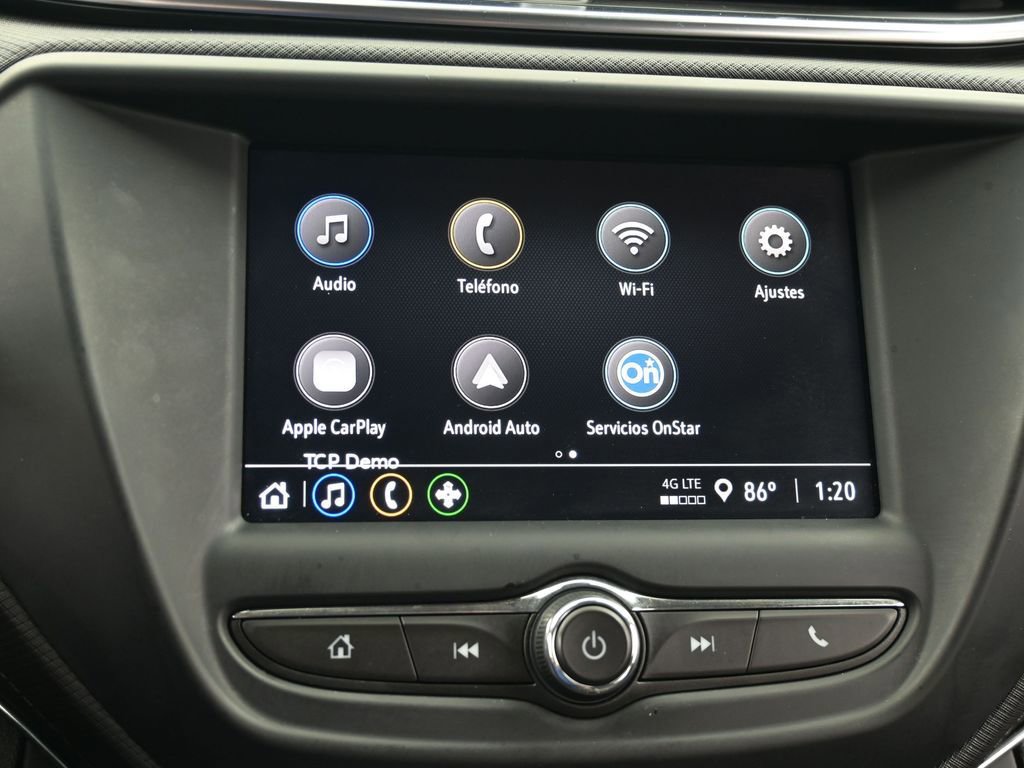 Certified 2023 Chevrolet TrailBlazer LT image 21