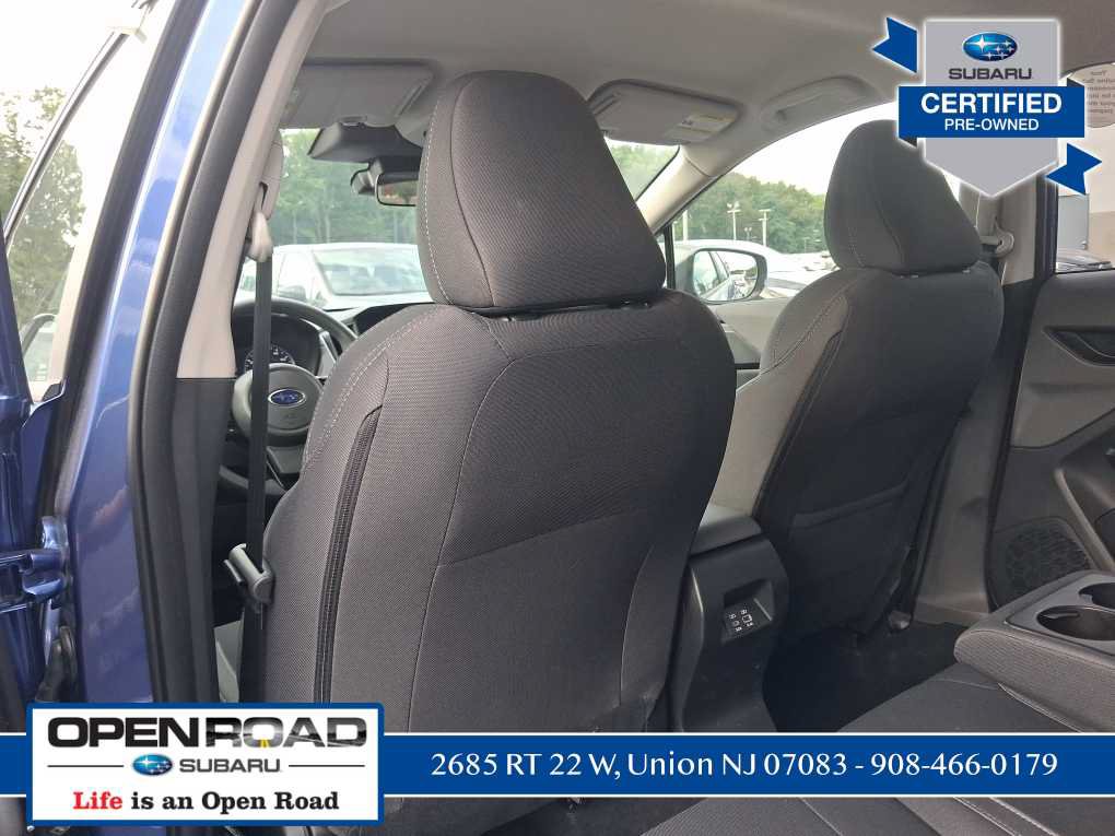 Used 2025 Subaru Crosstrek 2.5i Premium AWD/4WD image 45