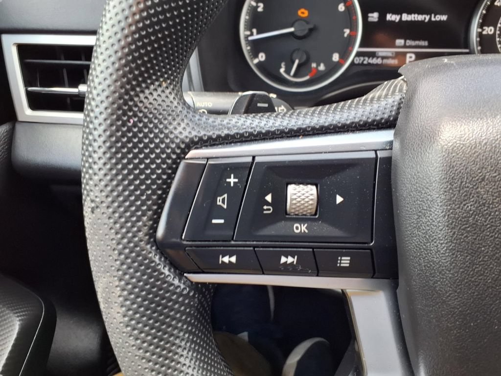 Used 2022 Mitsubishi Outlander ES FWD image 13