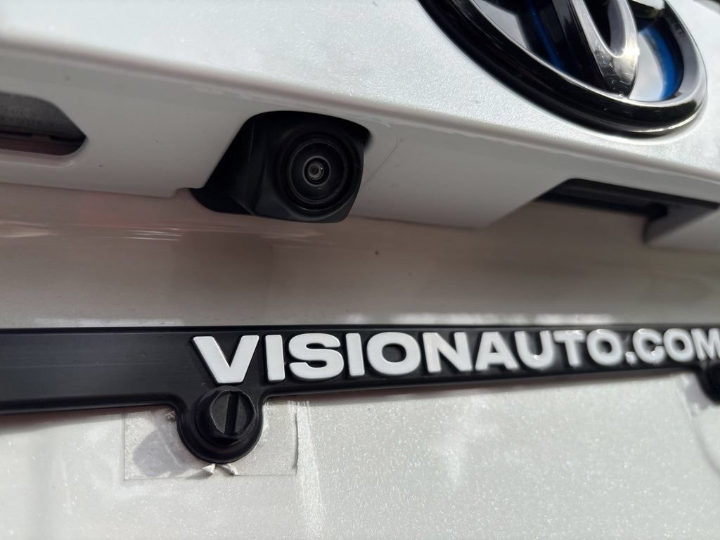 Used 2023 Toyota RAV4 XSE w/ Weather Package AWD/4WD image 17