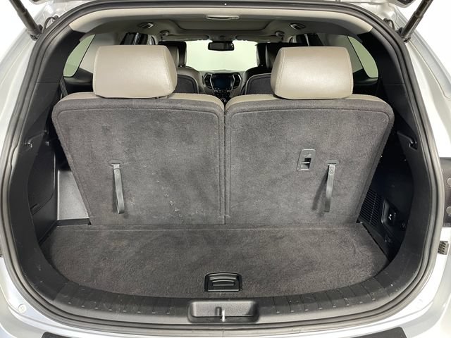 Used 2017 Hyundai Santa Fe Limited AWD/4WD image 17