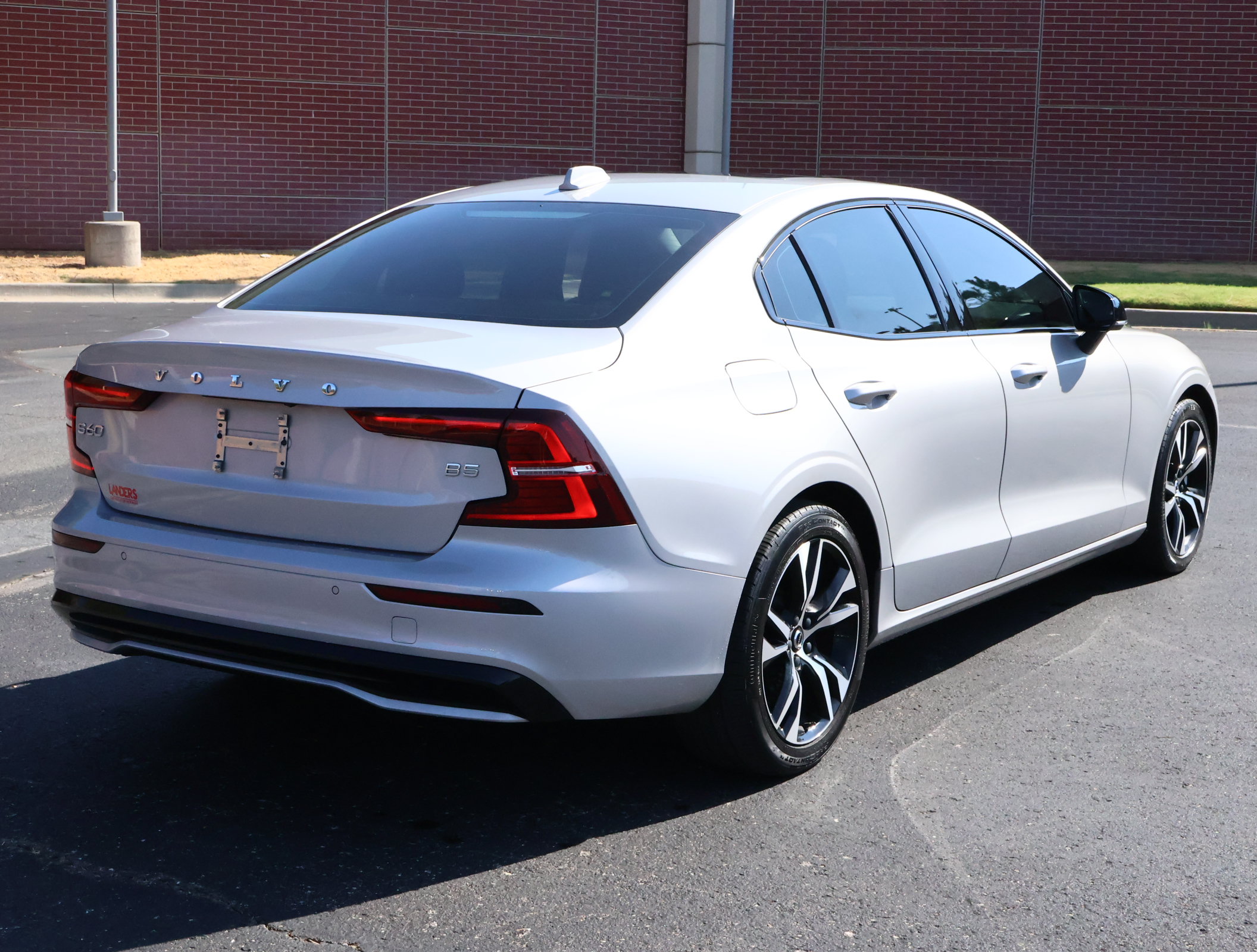 Used 2024 Volvo S60 B5 Core FWD image 28