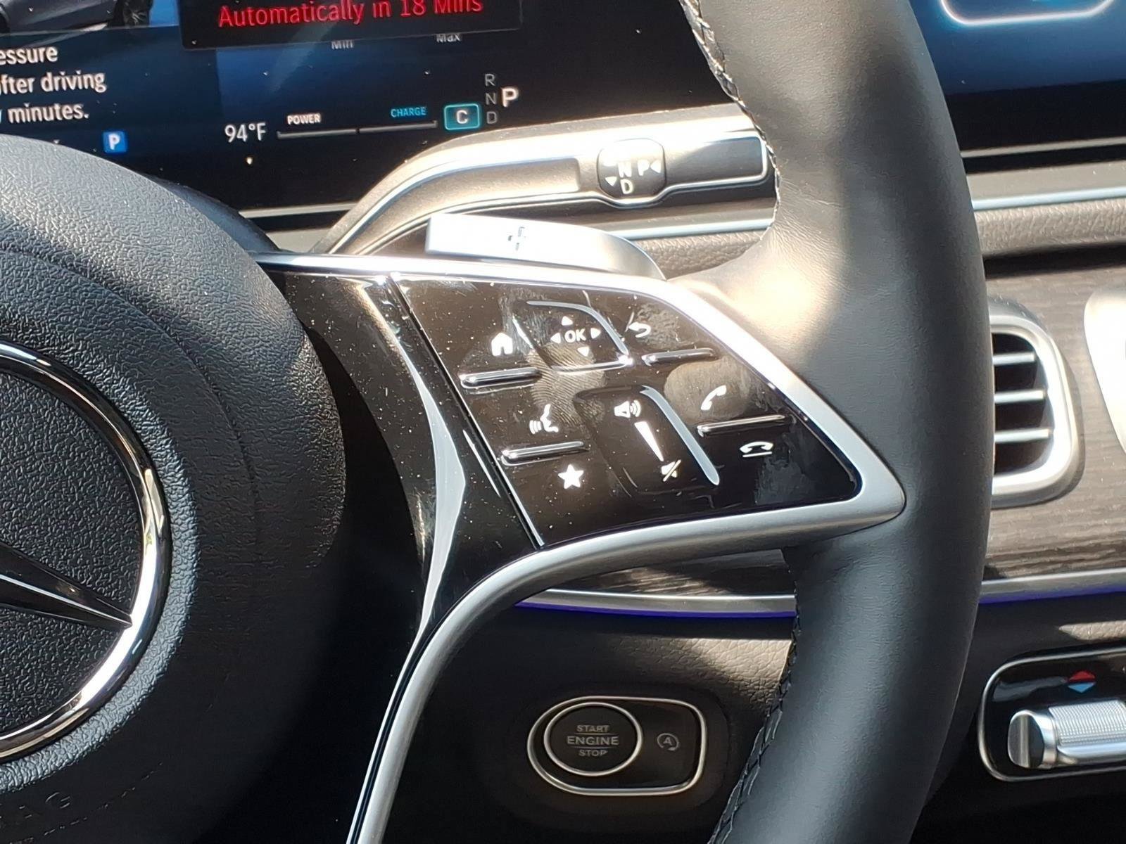 New 2026 Mercedes-Benz GLE 450 4MATIC image 23