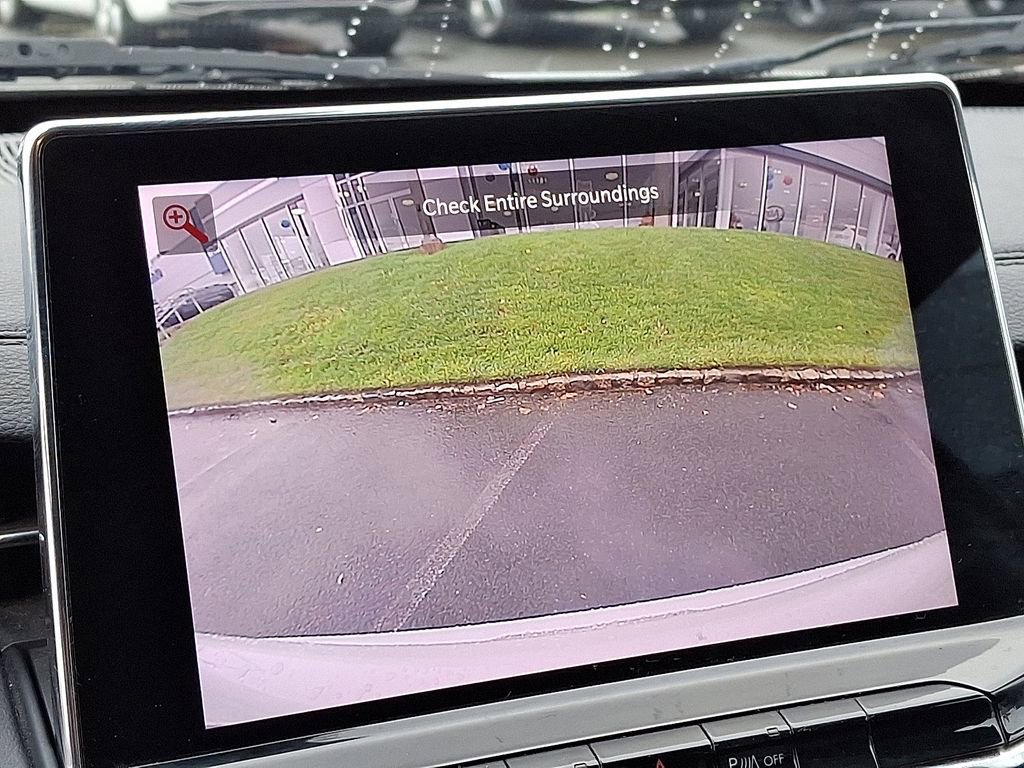 Used 2022 Jeep Compass High Altitude image 19