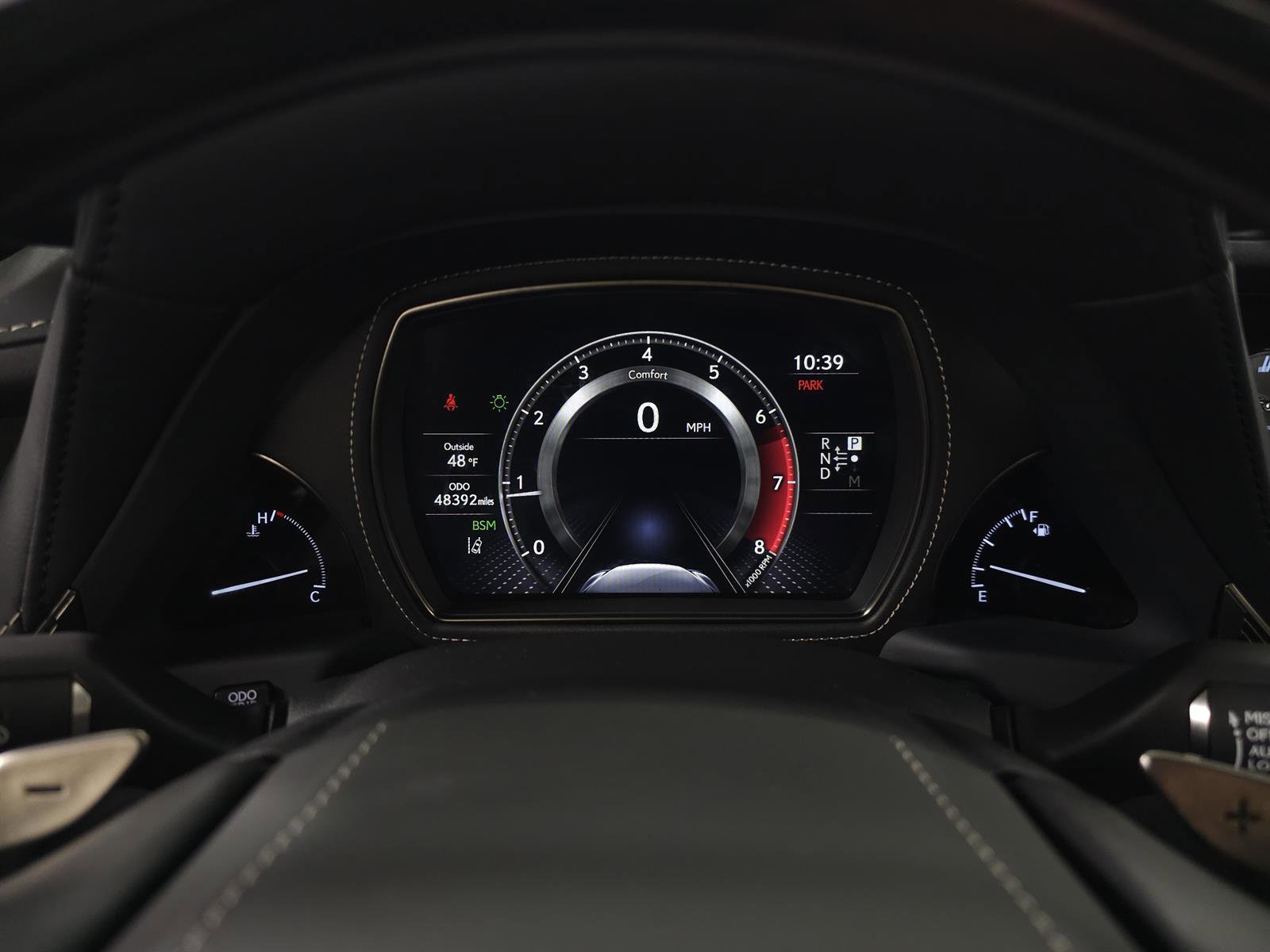 Used 2019 Lexus LS 500 AWD w/ Interior Upgrade Package image 19