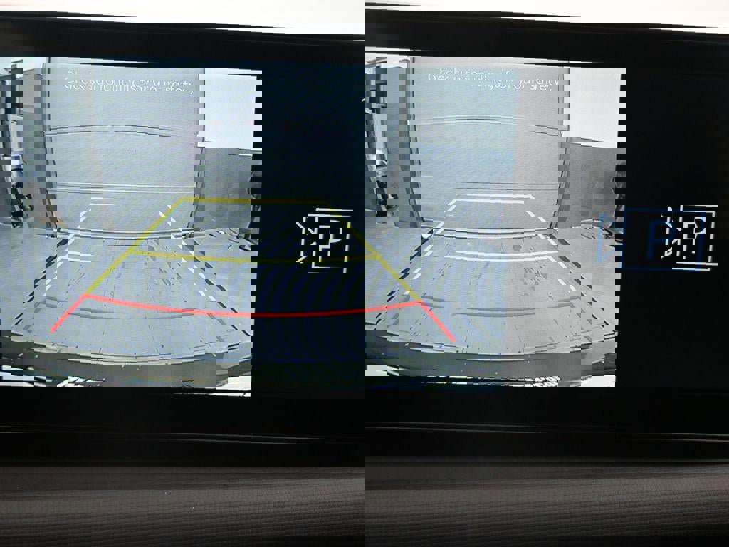 New 2026 Hyundai Tucson SE image 13