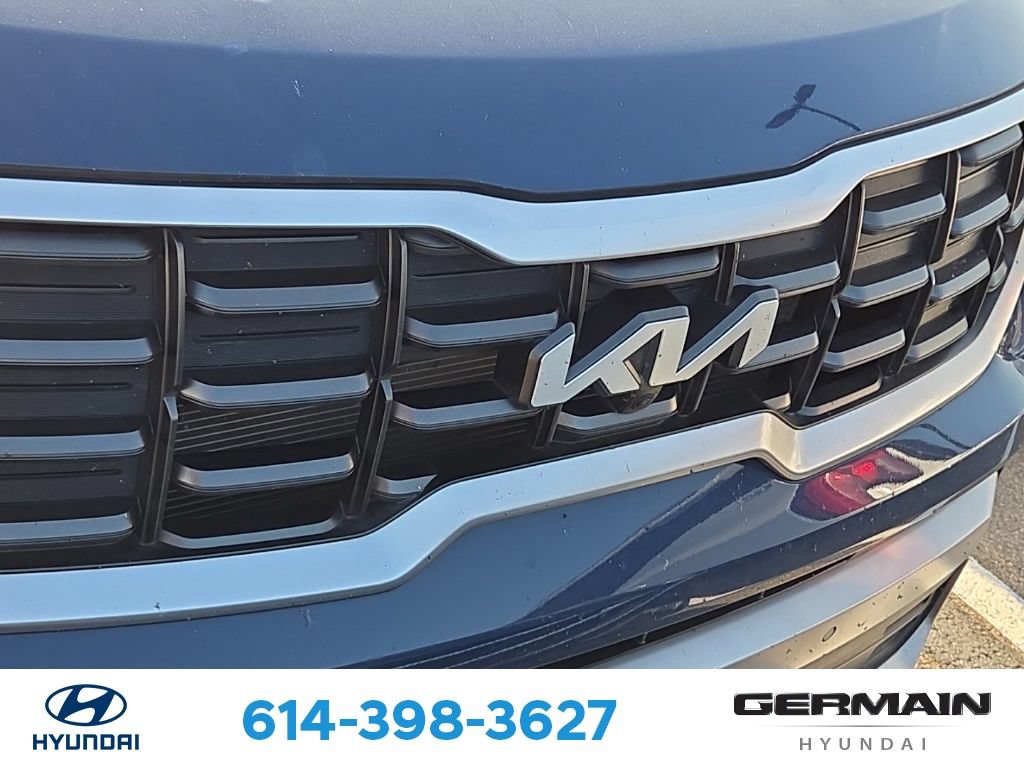 Used 2024 Kia Telluride SX Prestige w/ Towing Package AWD/4WD image 14
