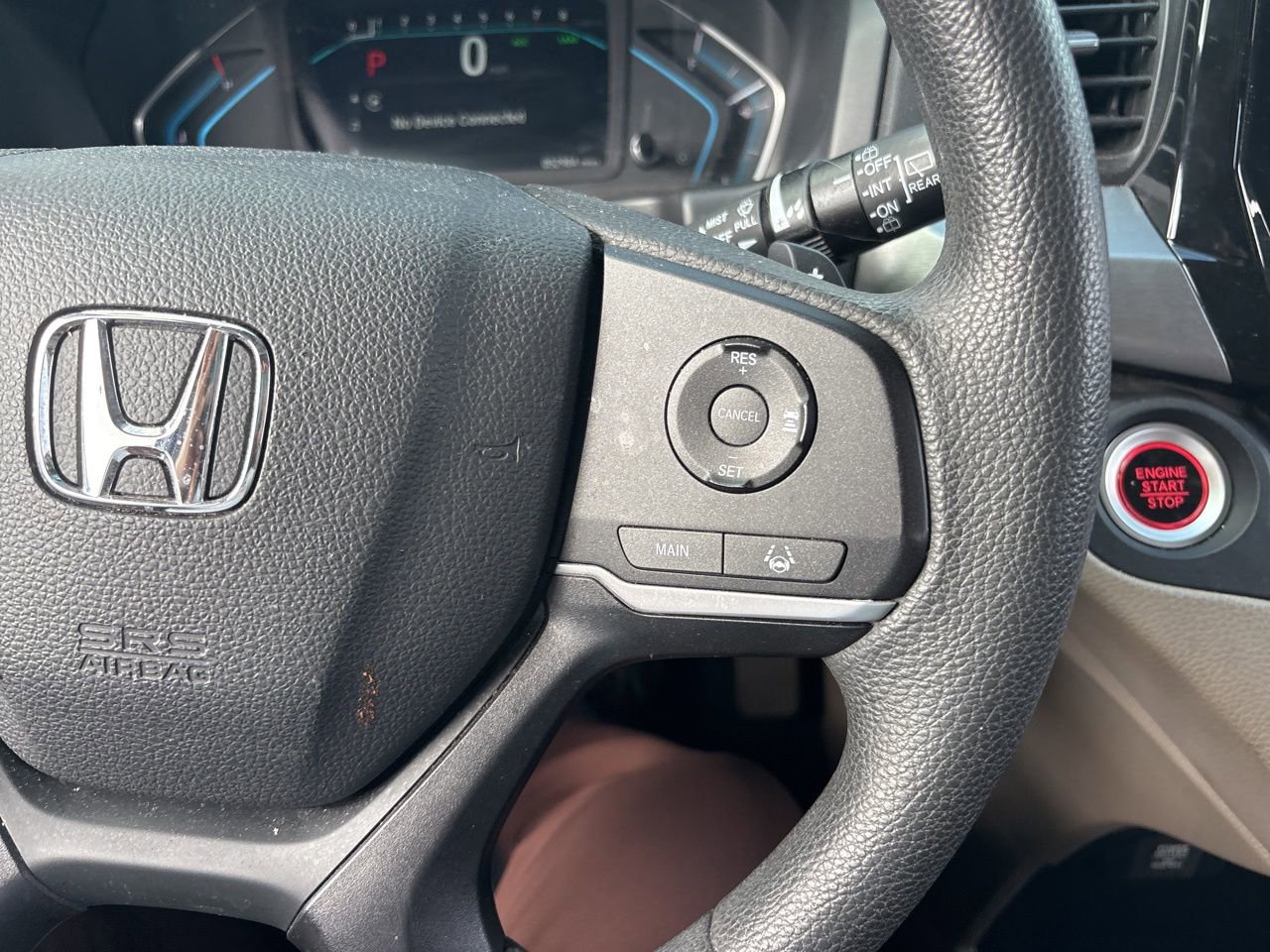 Used 2019 Honda Odyssey EX image 24