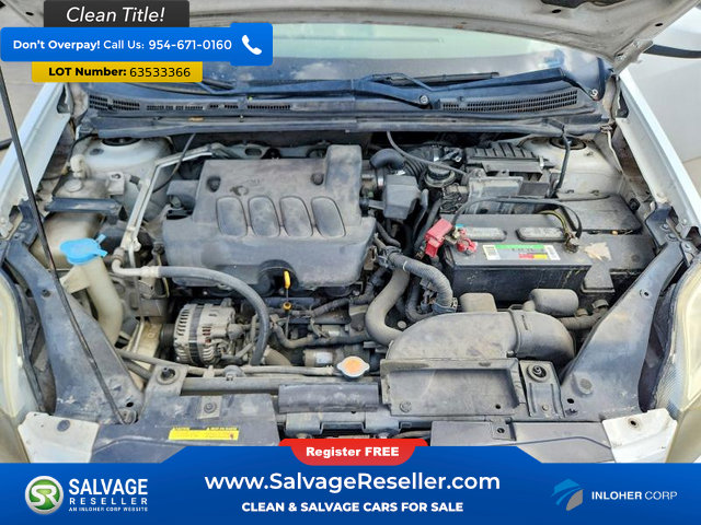 Used 2011 Nissan Sentra 2.0 SR w/ Special Edition Pkg FWD image 15