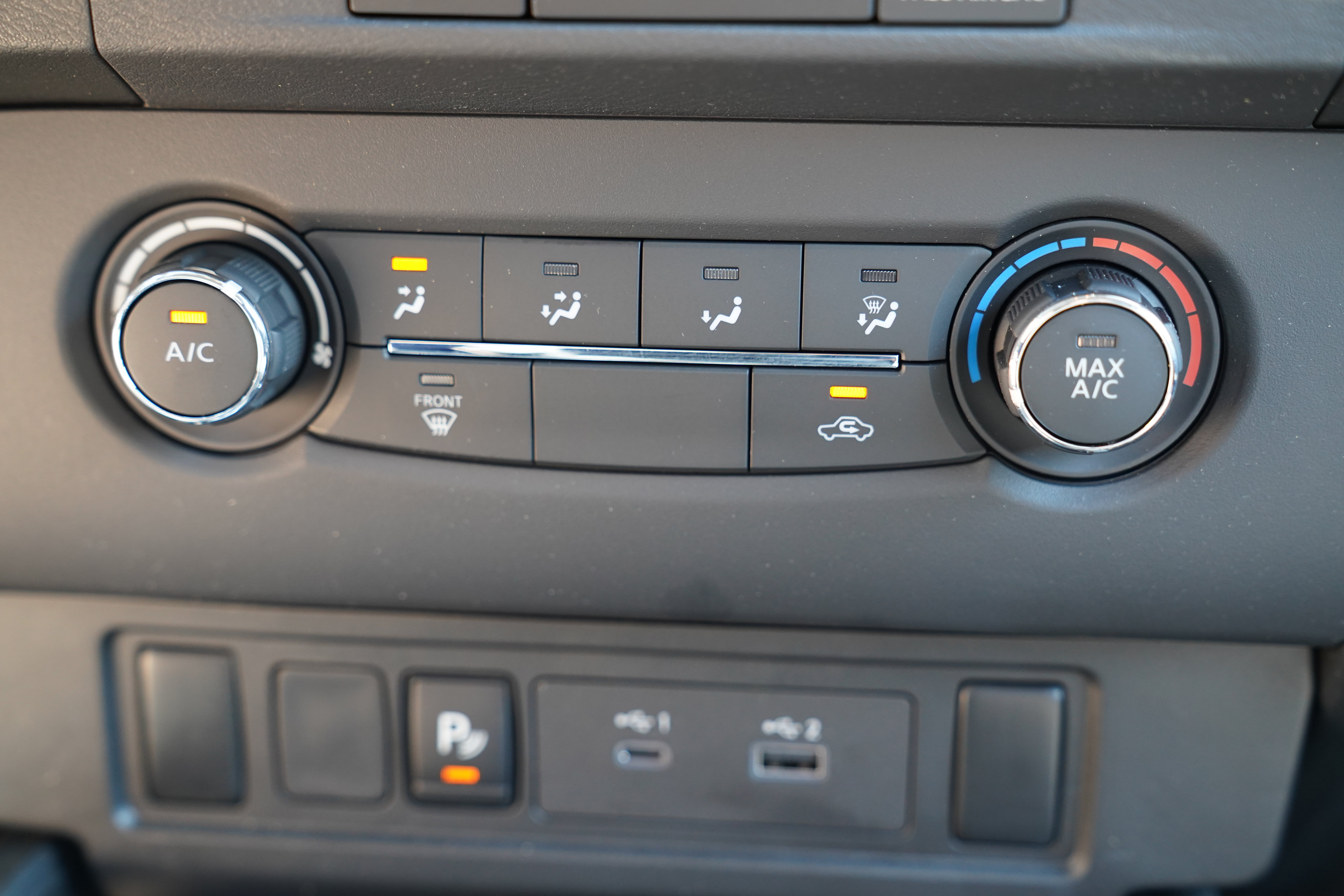 Used 2024 Nissan Frontier SV w/ Technology Package AWD/4WD image 28