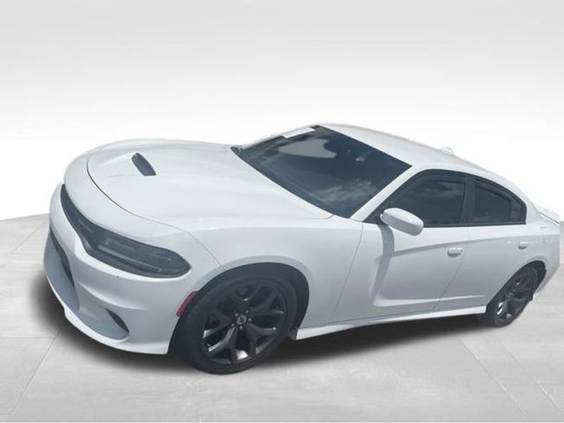 Used 2019 Dodge Charger GT RWD image 22