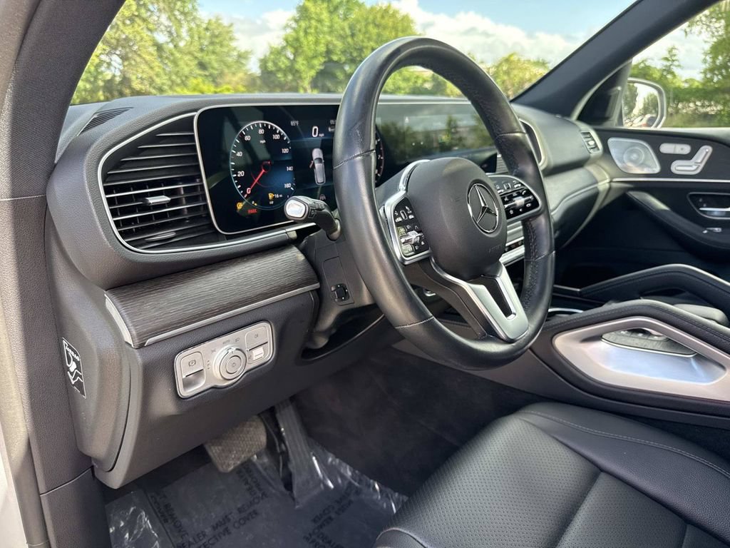 Used 2022 Mercedes-Benz GLE 350 4MATIC image 25