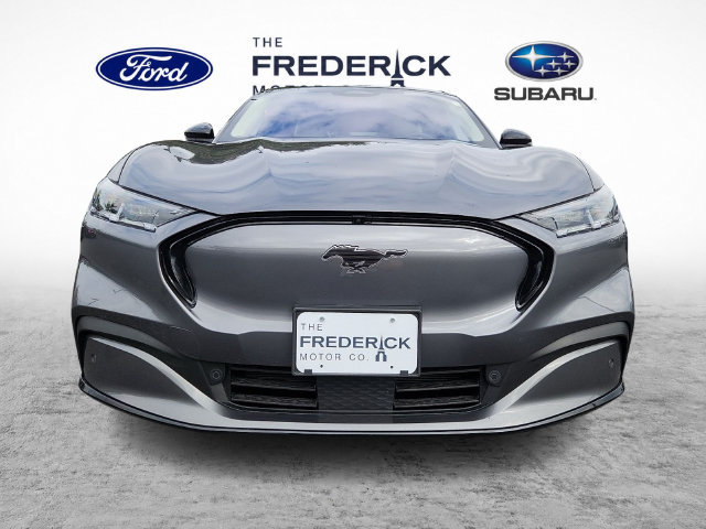 Certified 2023 Ford Mustang Mach-E Premium RWD image 2