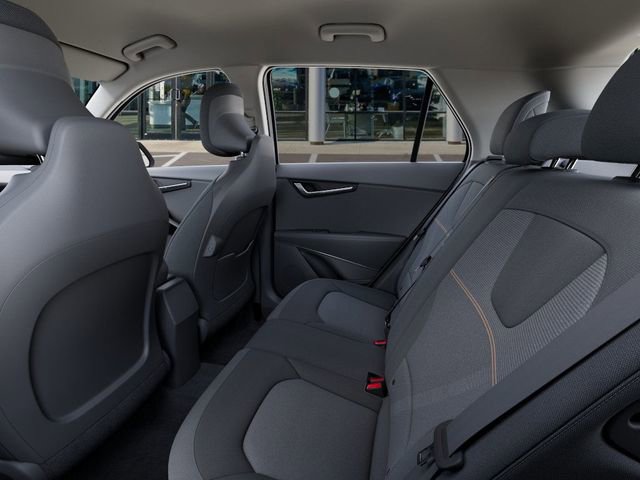 New 2026 Kia Niro LX image 18