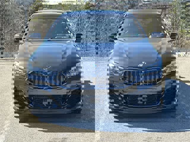 Used 2021 BMW M850i Gran Coupe xDrive image 31