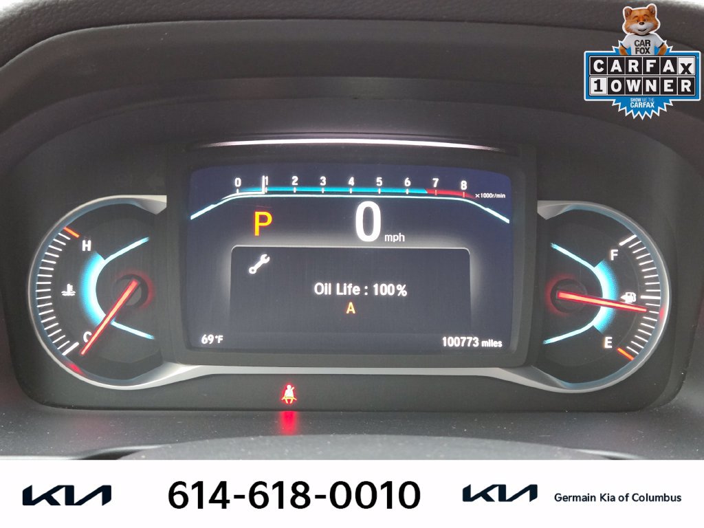 Used 2022 Honda Pilot Special Edition image 22