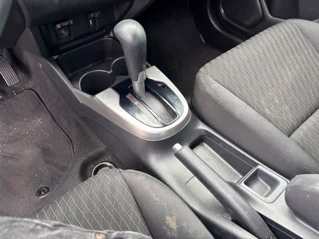 Used 2018 Honda Fit EX image 16