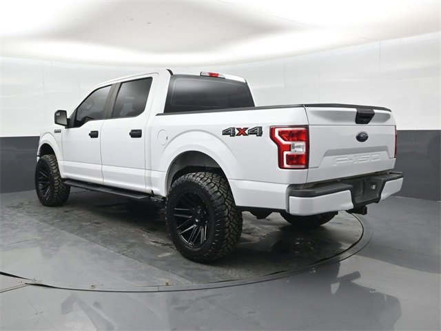 Used 2020 Ford F150 XL w/ XL Power Equipment Group image 6