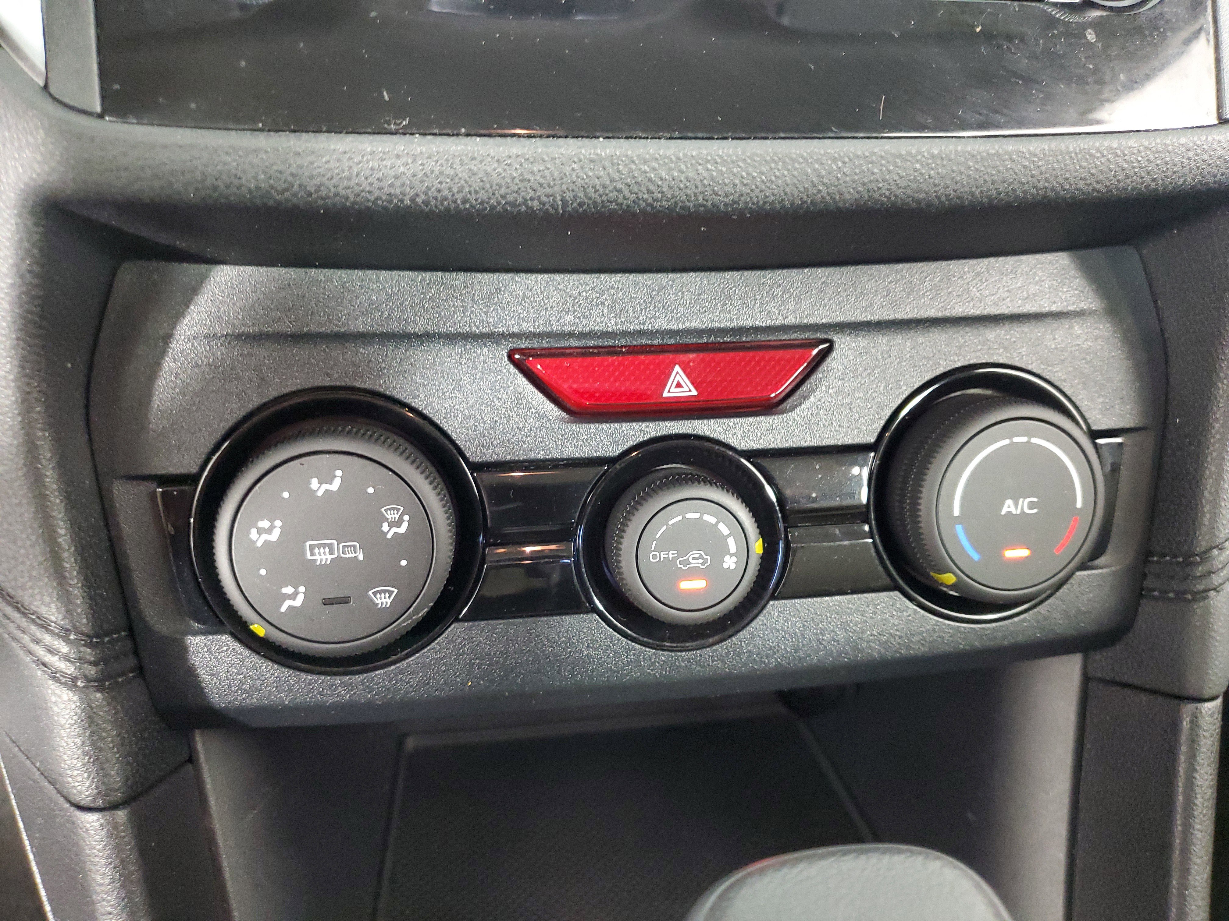 Used 2023 Subaru Impreza Premium image 20