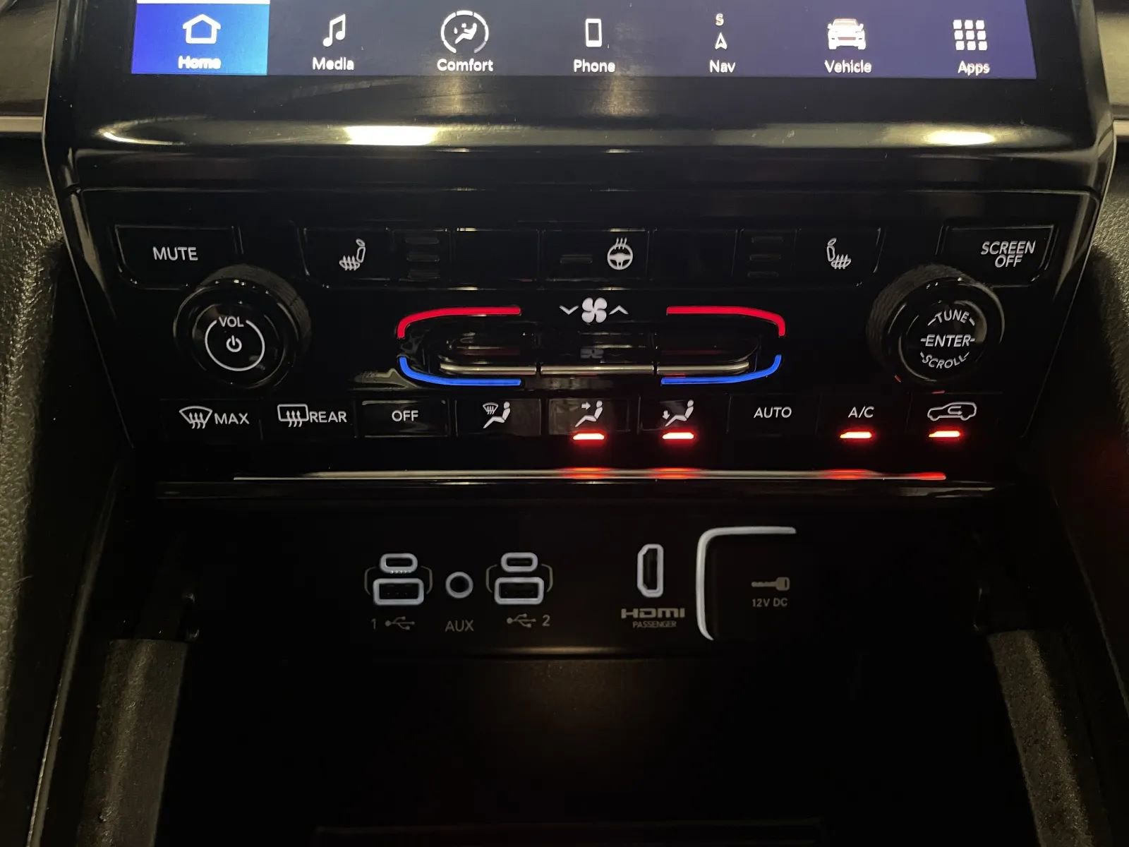 Used 2024 Jeep Grand Cherokee Limited 4xe image 34