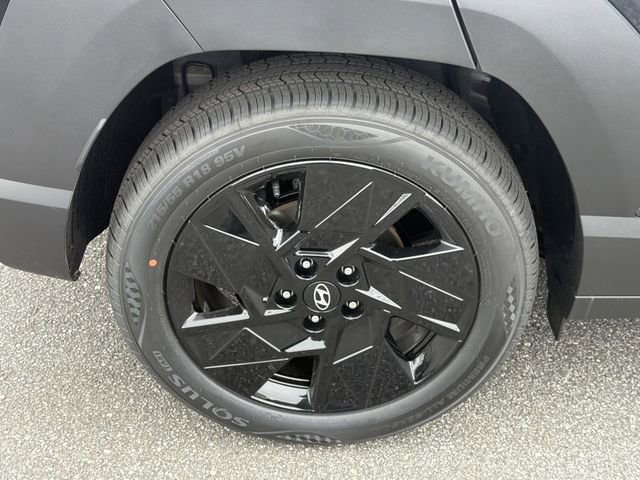 New 2026 Hyundai Kona SEL Sport image 17