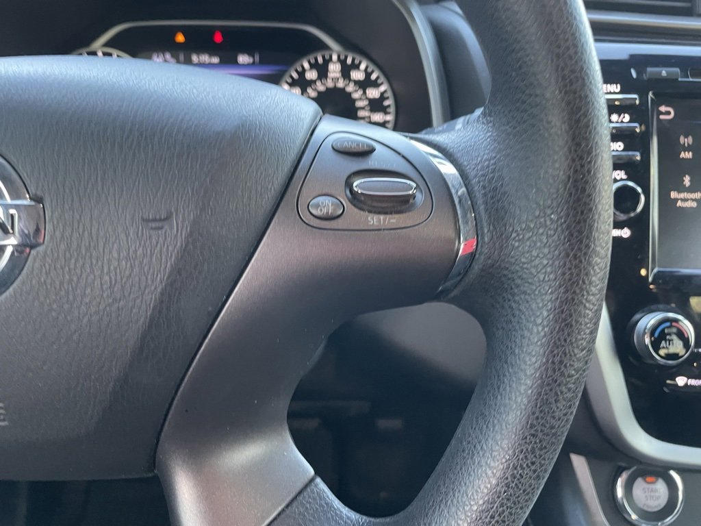 Used 2022 Nissan Murano S image 12