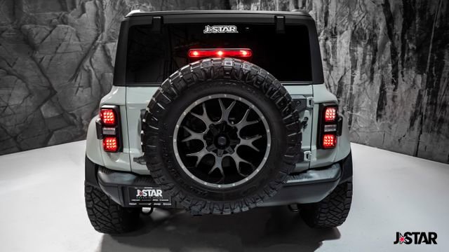 Used 2023 Ford Bronco Raptor image 22