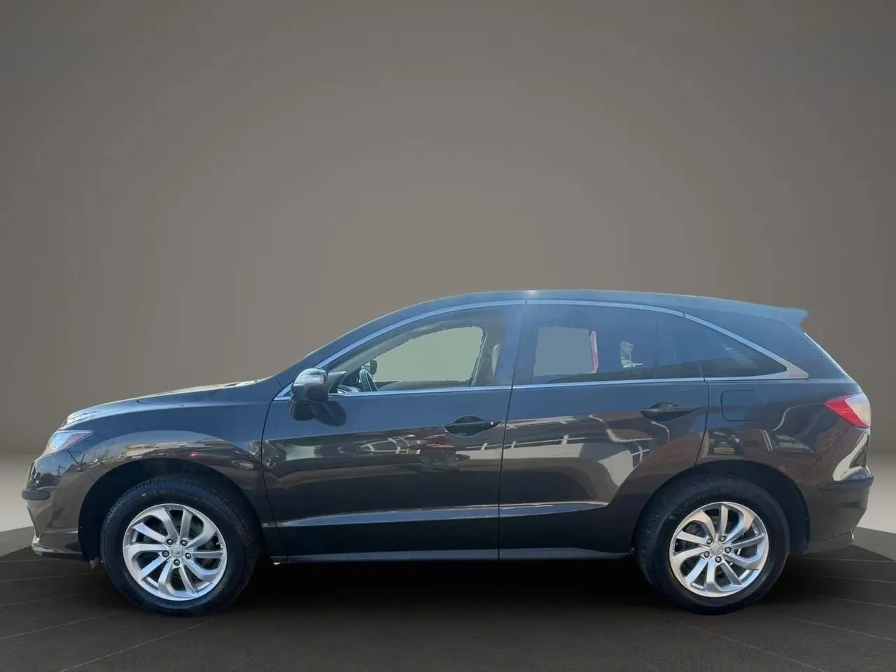 Used 2017 Acura RDX AWD image 8
