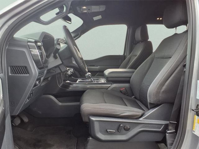 Used 2023 Ford F150 XLT w/ Equipment Group 302A High AWD/4WD image 10