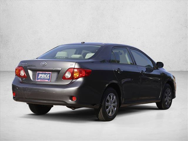 Used 2010 Toyota Corolla LE FWD image 5