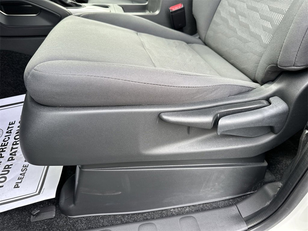 New 2026 Nissan Frontier S image 12