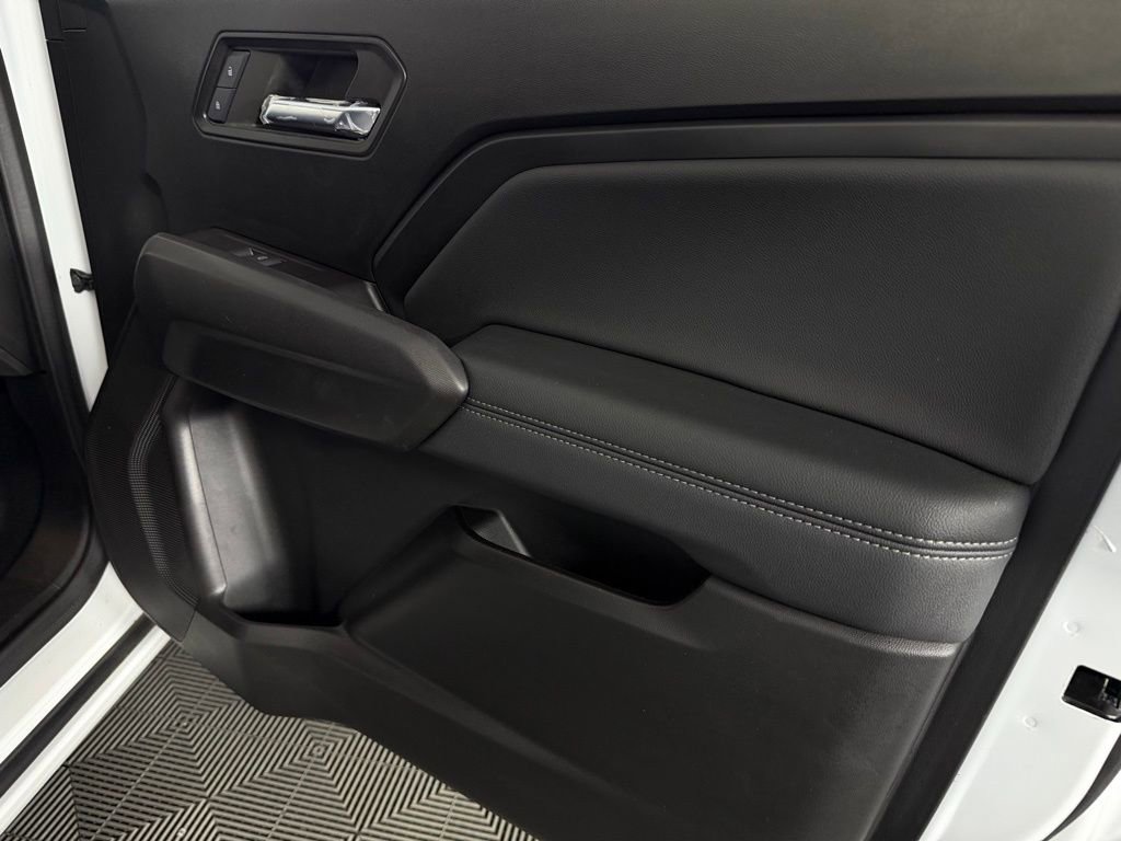 Used 2024 GMC Canyon Elevation w/ Convenience Package RWD image 32