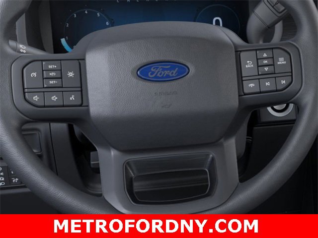 New 2025 Ford F150 STX w/ LOBO Package image 12