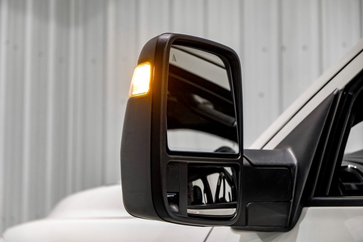 Used 2023 RAM 2500 Limited w/ Night Edition image 41