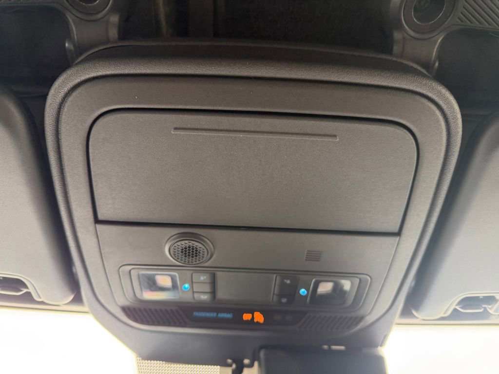 Used 2022 Ford Bronco Outer Banks image 28