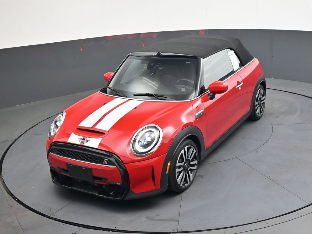 Used 2024 MINI Cooper S FWD image 32
