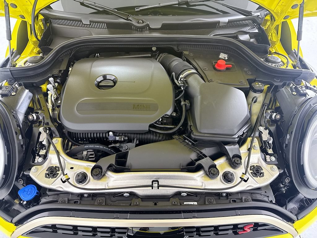 New 2026 MINI Cooper S FWD image 35