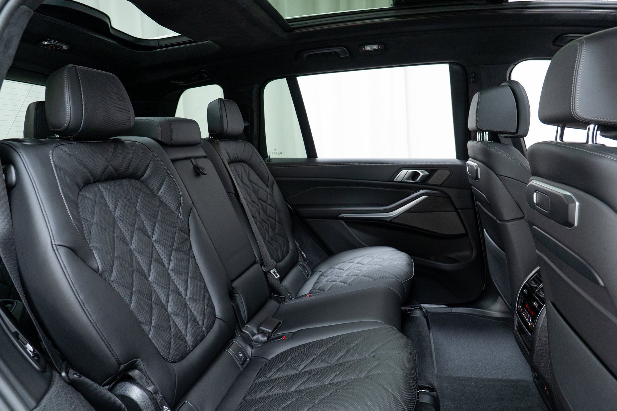 New 2026 BMW X7 xDrive40i image 24