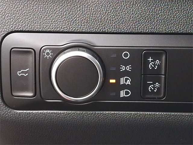 Used 2023 Ford Bronco Sport Big Bend image 24