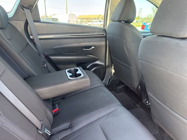 Used 2023 Hyundai Tucson SEL AWD/4WD image 18