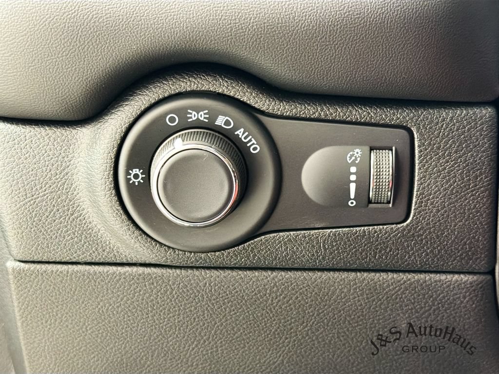 Used 2023 Dodge Durango SRT Hellcat AWD/4WD image 10